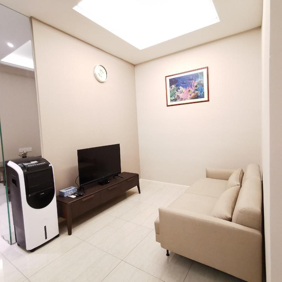 Sky Pool Elegant Suite @ Sri Hartamas Kuala Lumpur Esterno foto
